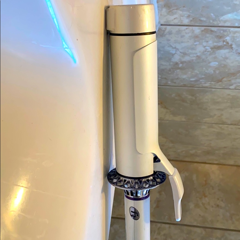COPY - Curling iron t3 73590